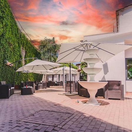 Canella Hotel Rome Luaran gambar