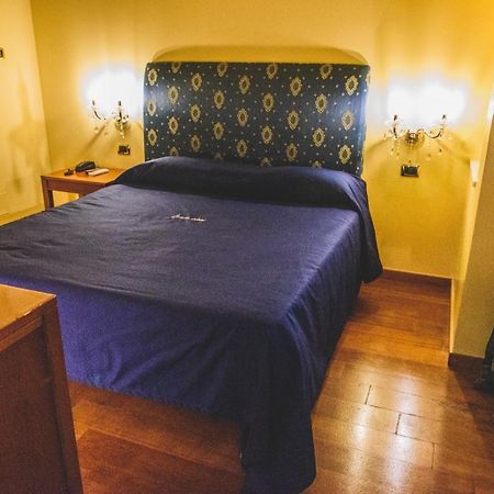 Canella Hotel Rome Luaran gambar