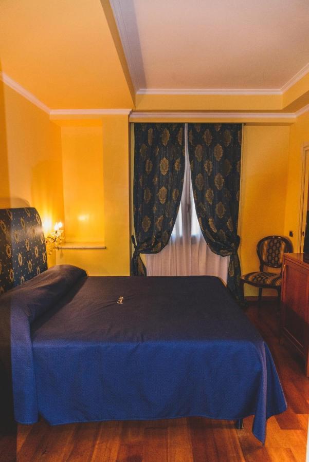 Canella Hotel Rome Luaran gambar