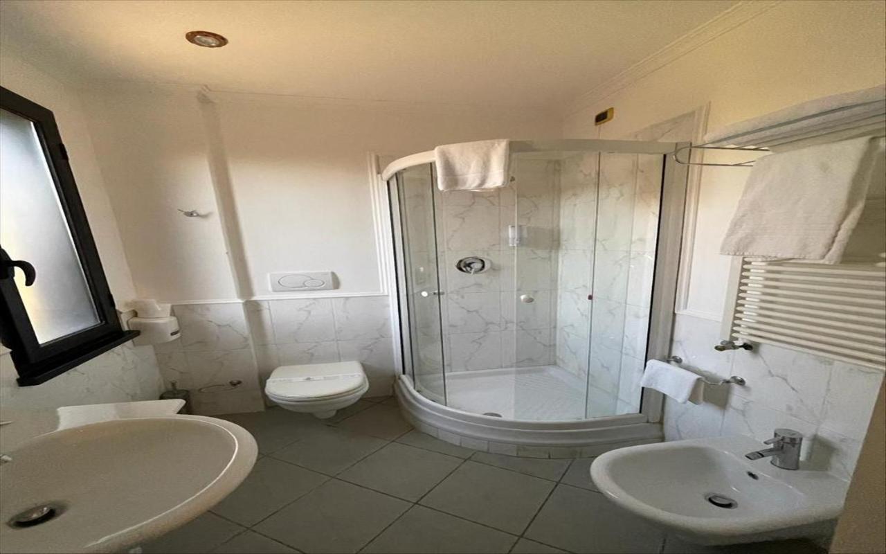 Canella Hotel Rome Luaran gambar