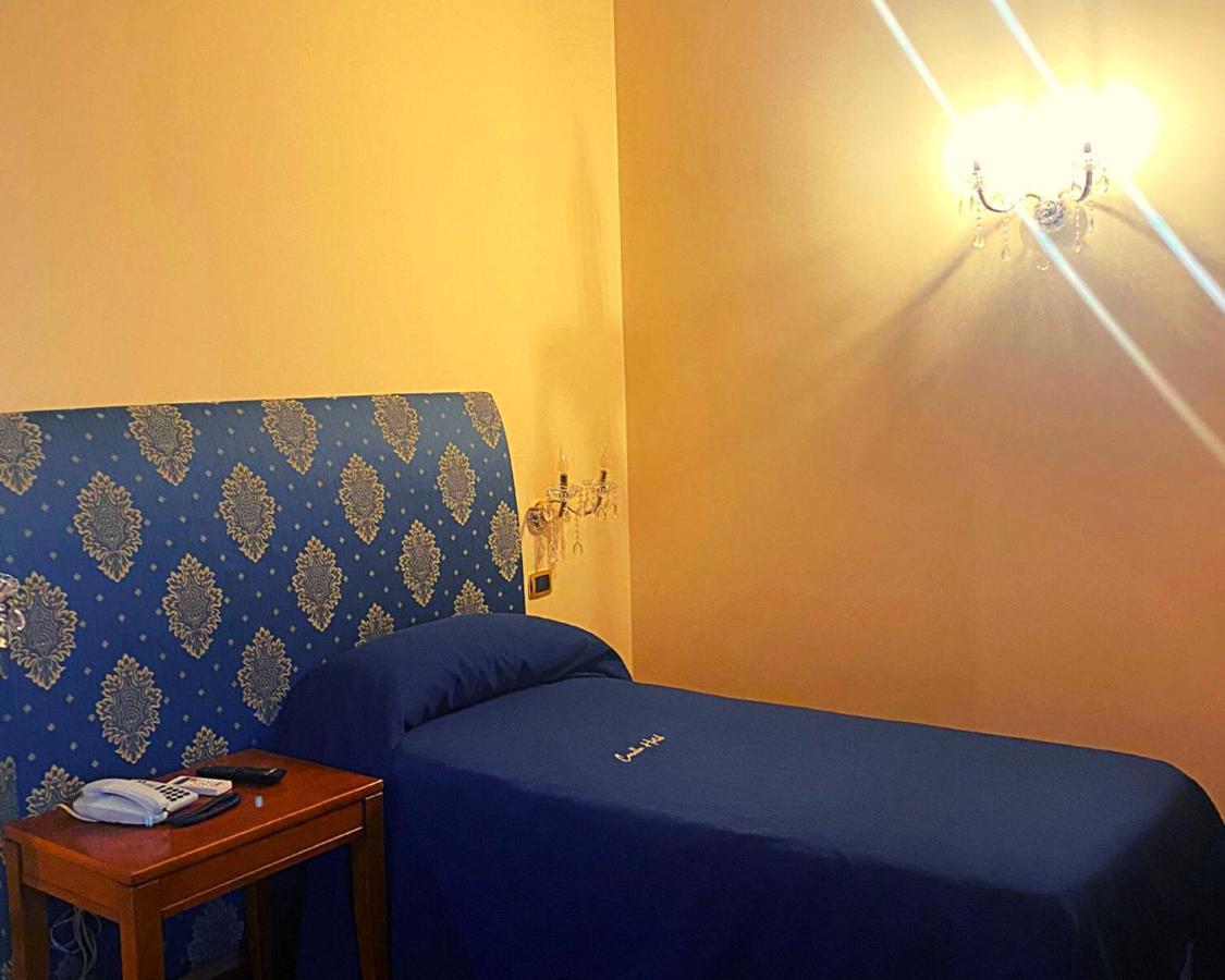 Canella Hotel Rome Luaran gambar
