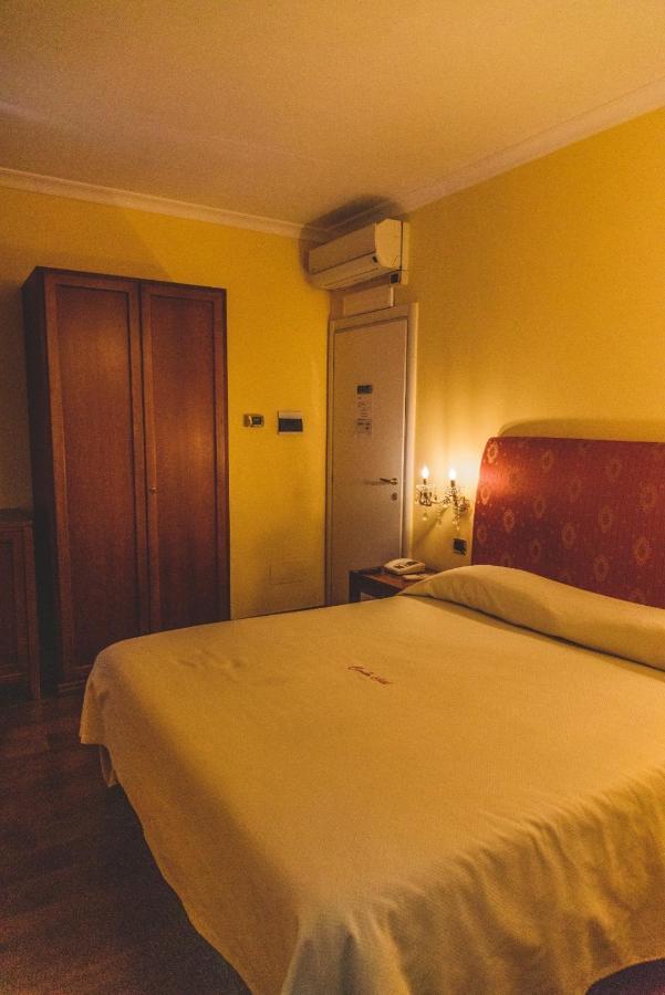 Canella Hotel Rome Luaran gambar
