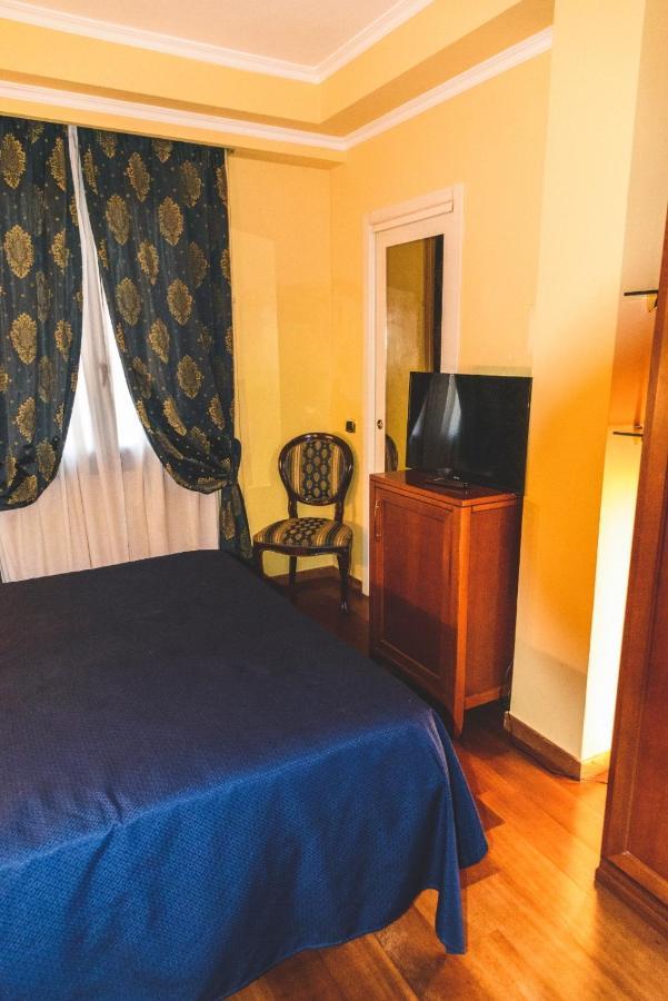 Canella Hotel Rome Luaran gambar