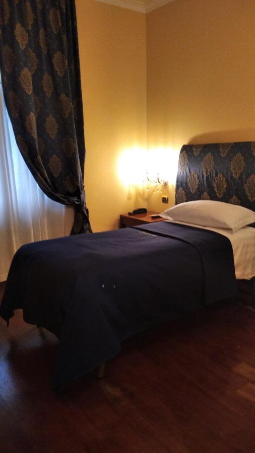 Canella Hotel Rome Luaran gambar