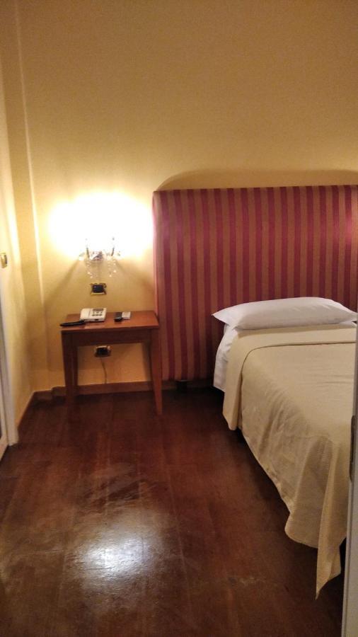 Canella Hotel Rome Luaran gambar
