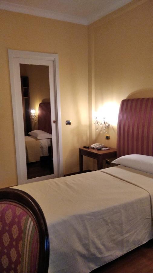Canella Hotel Rome Luaran gambar
