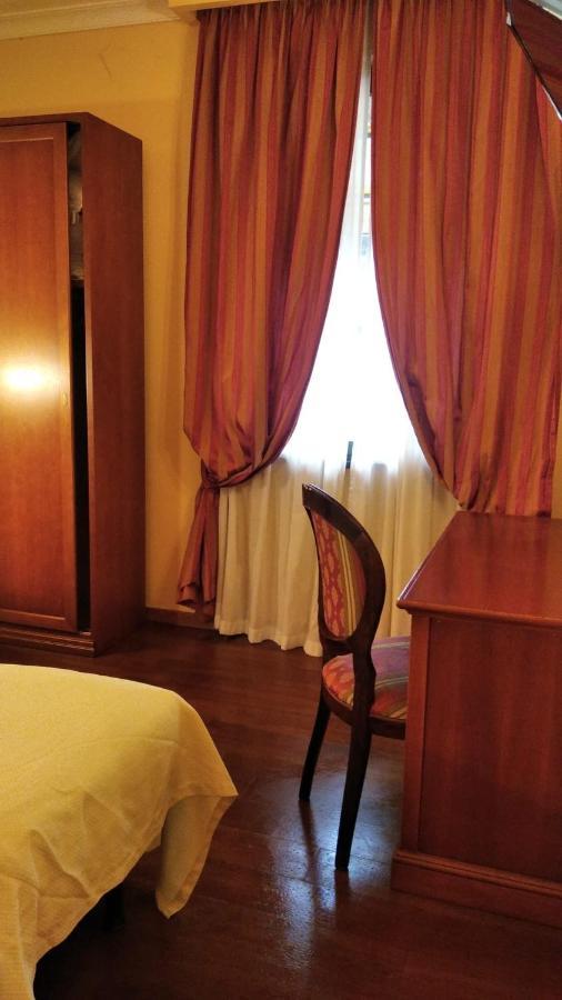 Canella Hotel Rome Luaran gambar