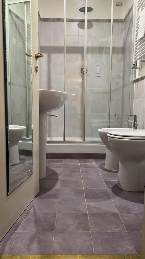 Canella Hotel Rome Luaran gambar