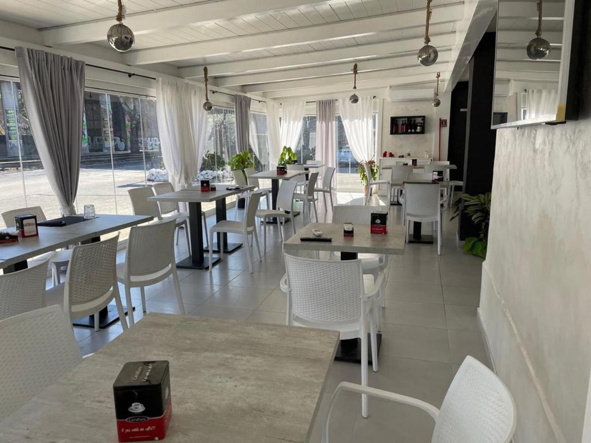 Canella Hotel Rome Luaran gambar